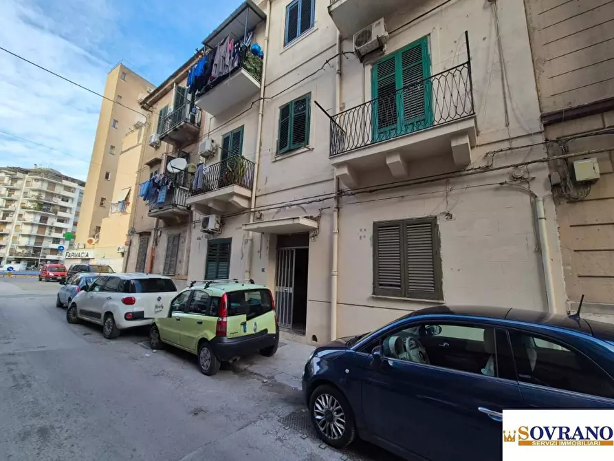 Immagine 1 di Appartamento in vendita  a Palermo