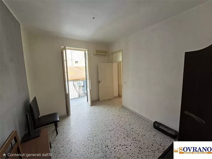 Immagine 2 di Appartamento in vendita  a Monreale