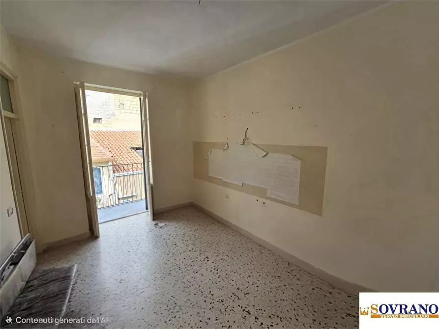 Immagine 5 di Appartamento in vendita  a Monreale