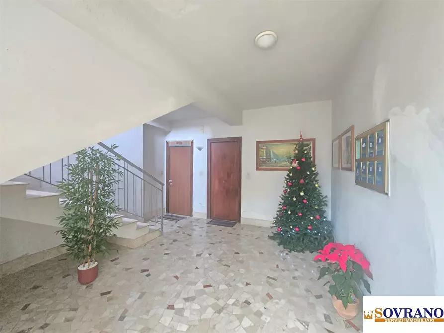 Immagine 5 di Appartamento in vendita  a Palermo