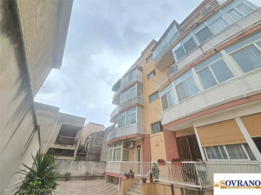 Immagine 3 di Appartamento in vendita  a Palermo