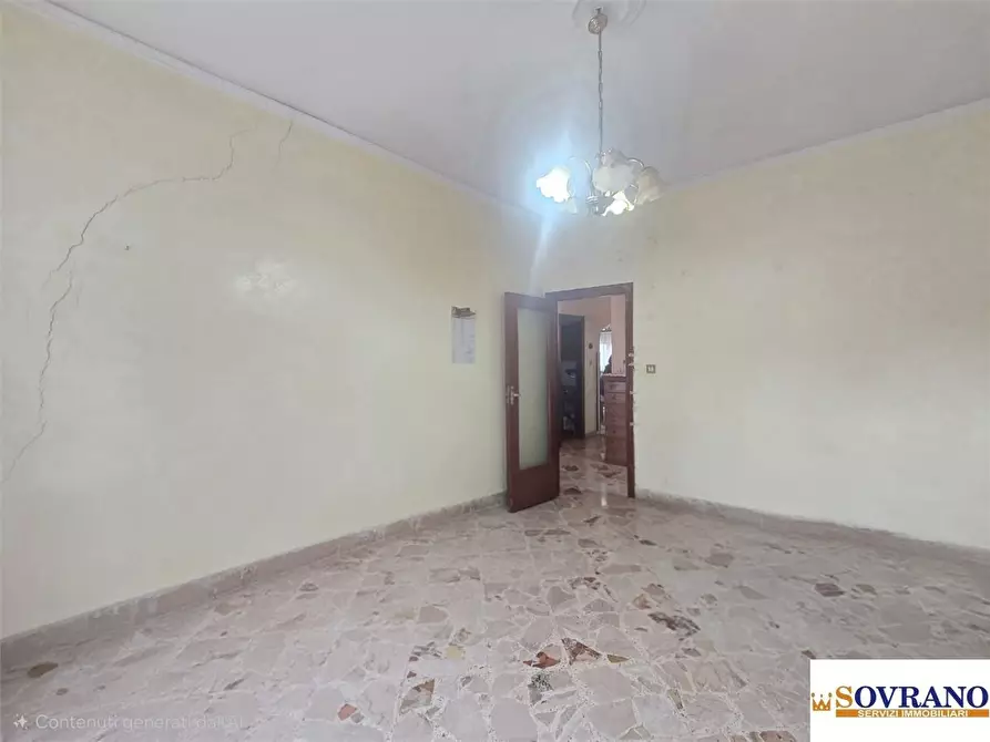 Immagine 10 di Appartamento in vendita  a Palermo