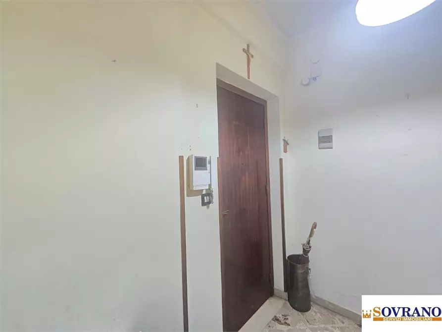 Immagine 7 di Appartamento in vendita  a Palermo