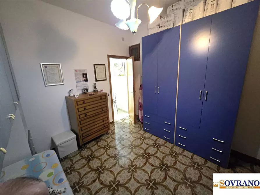 Immagine 8 di Appartamento in vendita  a Monreale