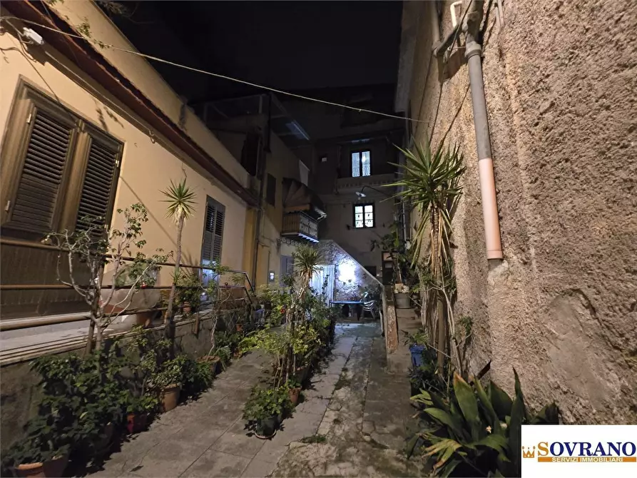 Immagine 1 di Appartamento in vendita  a Monreale