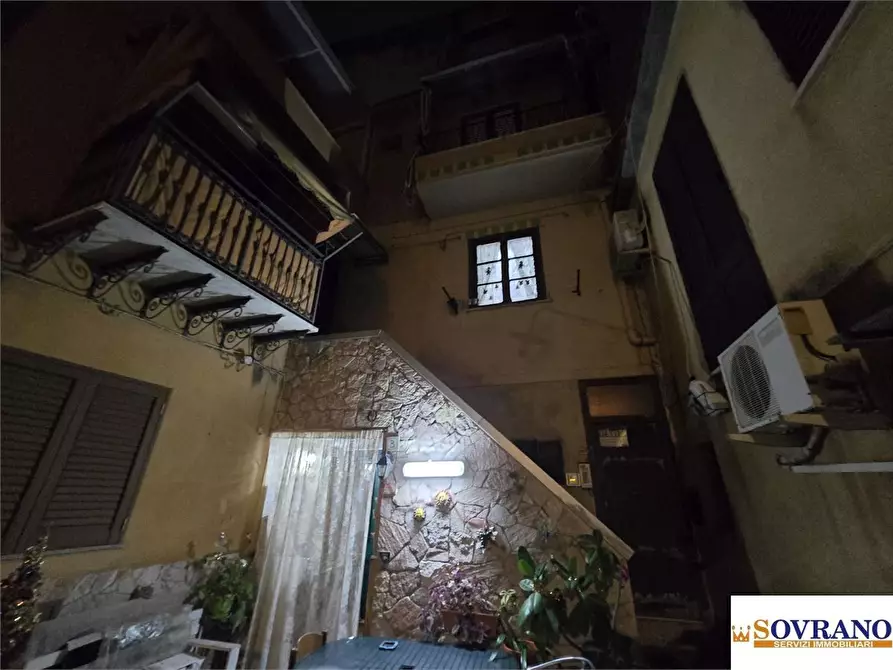 Immagine 2 di Appartamento in vendita  a Monreale