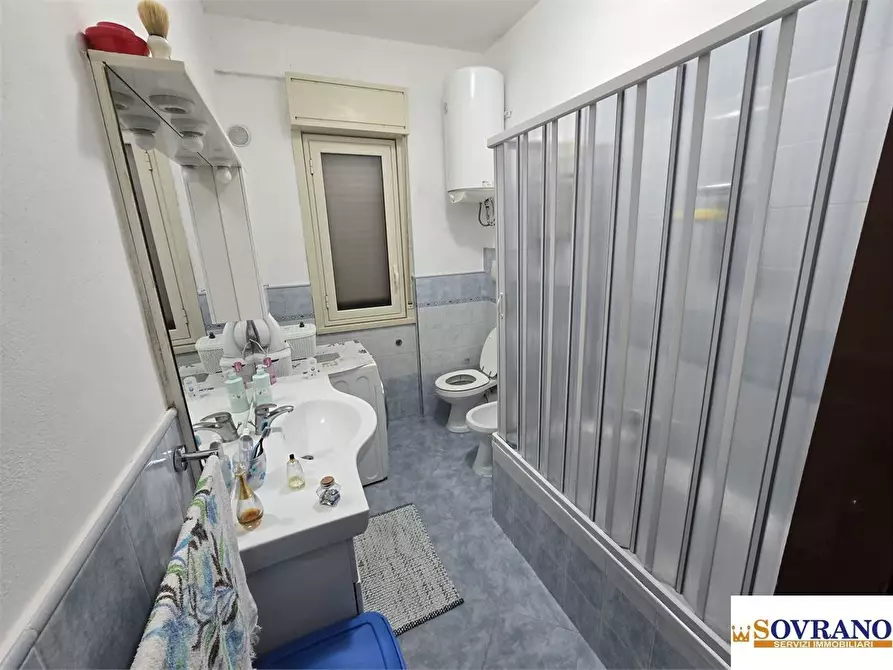 Immagine 9 di Appartamento in vendita  a Monreale