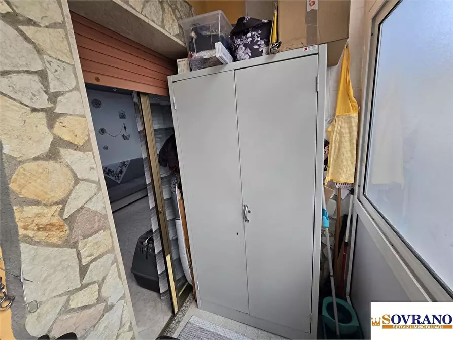 Immagine 7 di Appartamento in vendita  205 a Palermo