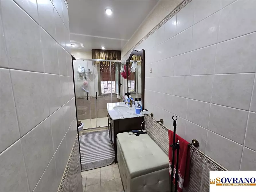 Immagine 4 di Appartamento in vendita  205 a Palermo