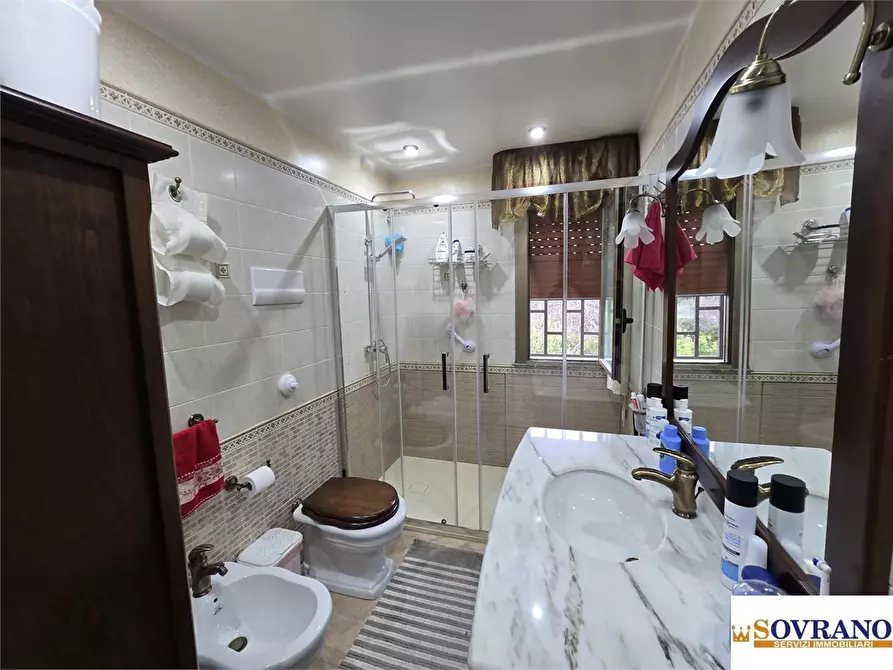 Immagine 6 di Appartamento in vendita  205 a Palermo