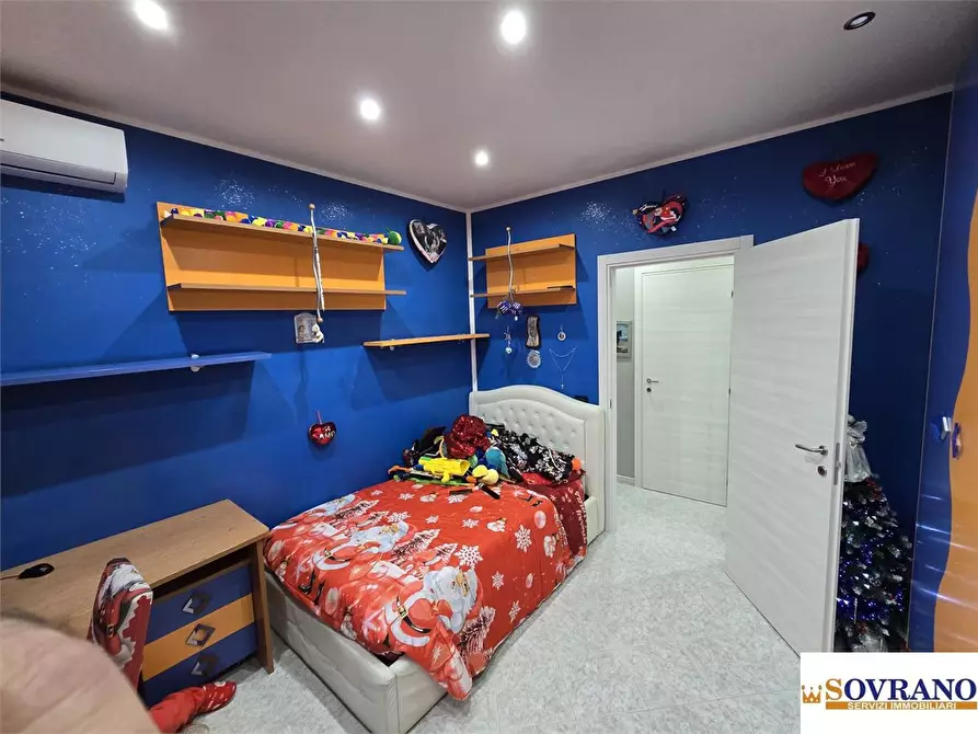 Immagine 3 di Appartamento in vendita  205 a Palermo