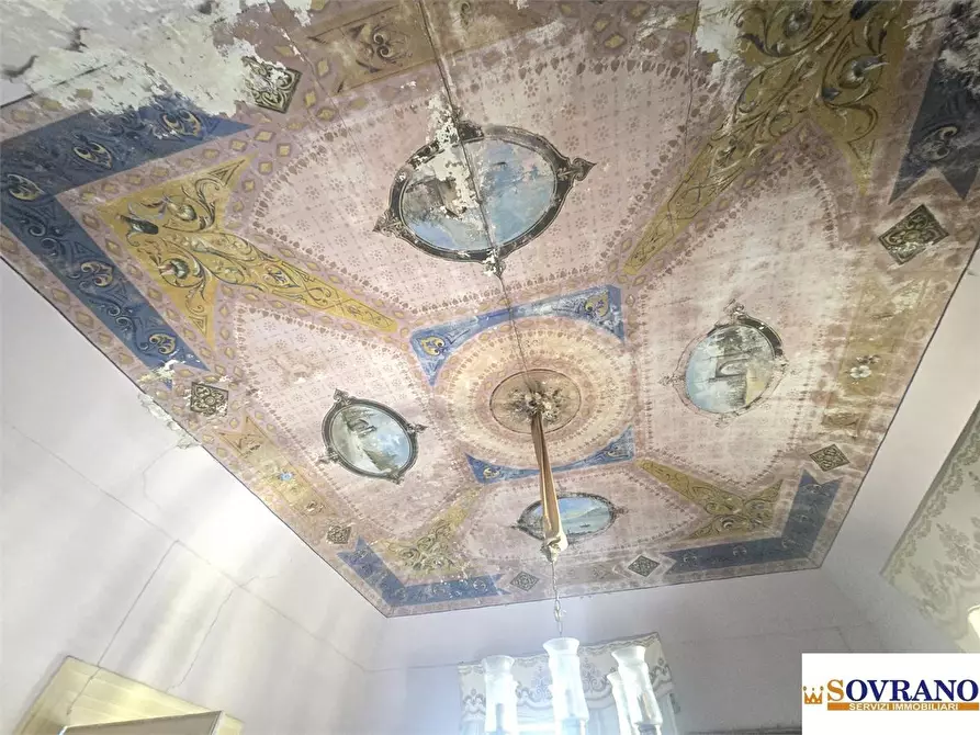 Immagine 4 di Appartamento in vendita  a Palermo