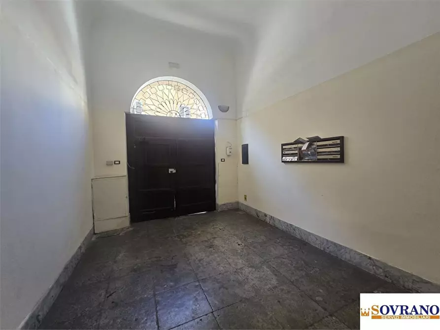 Immagine 2 di Appartamento in vendita  a Palermo