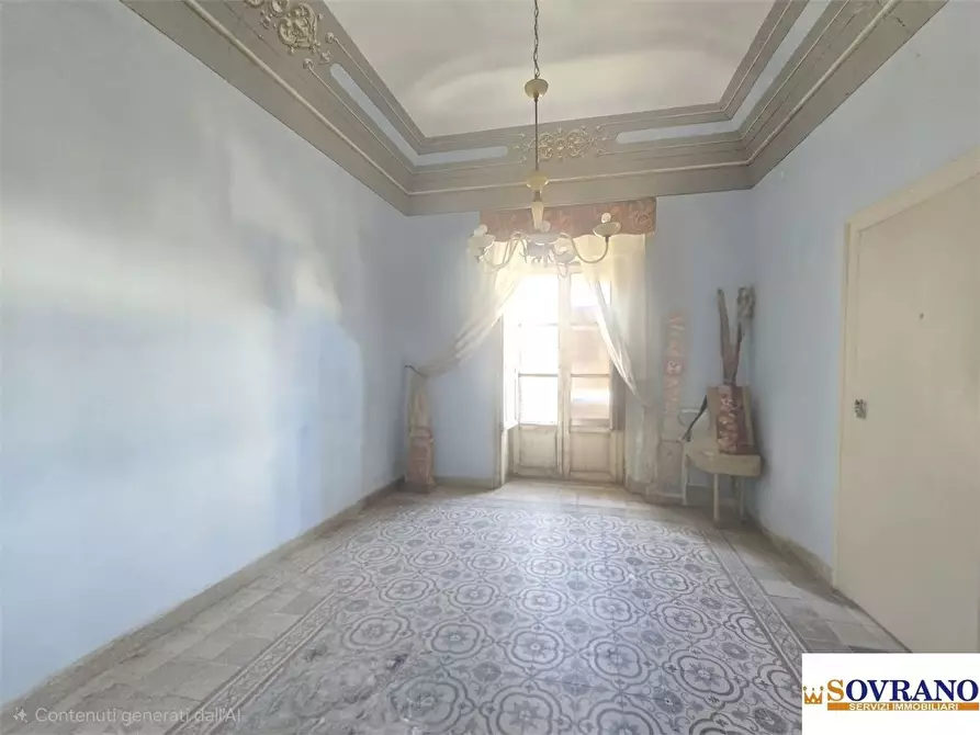 Immagine 5 di Appartamento in vendita  a Palermo
