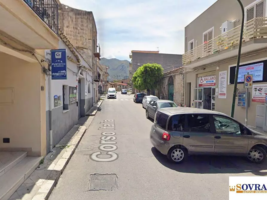 Immagine 2 di Appartamento in vendita  a Carini