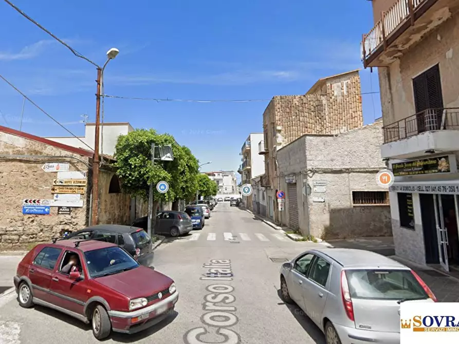 Immagine 1 di Appartamento in vendita  a Carini