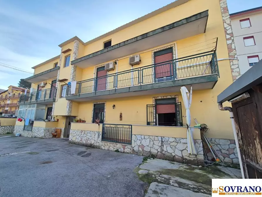Immagine 2 di Appartamento in vendita  17 a Palermo