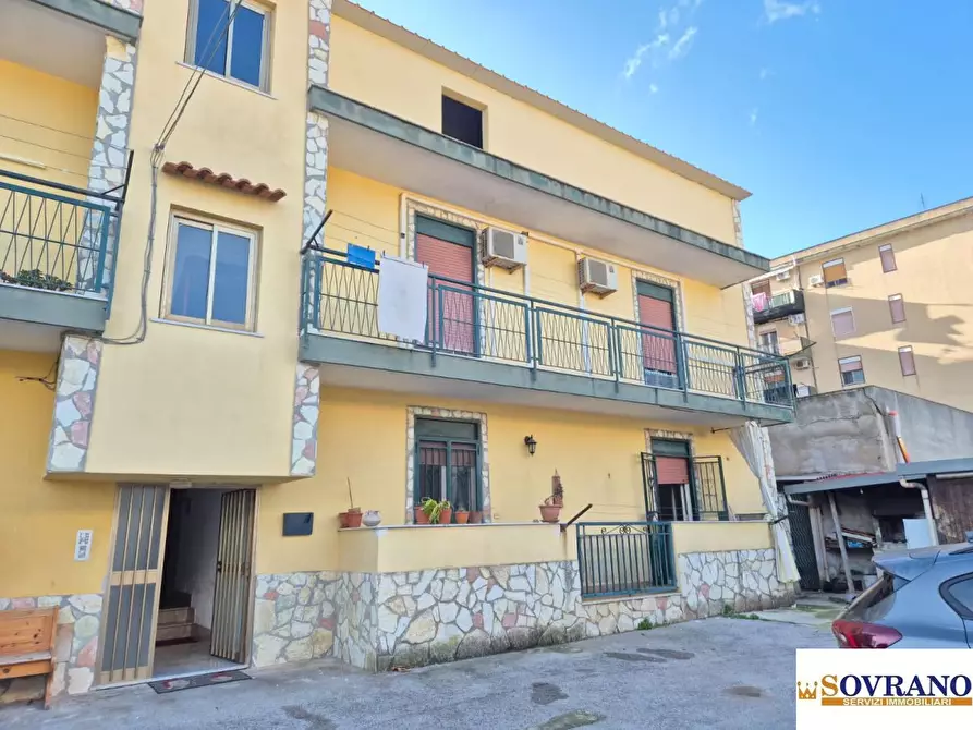 Immagine 1 di Appartamento in vendita  17 a Palermo