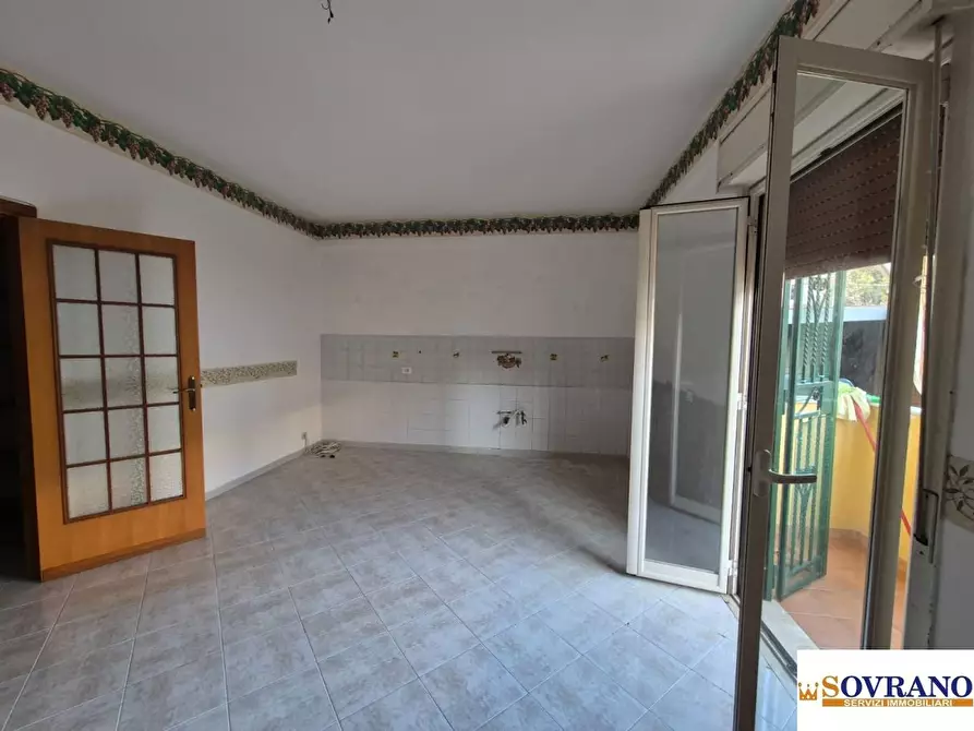 Immagine 10 di Appartamento in vendita  17 a Palermo