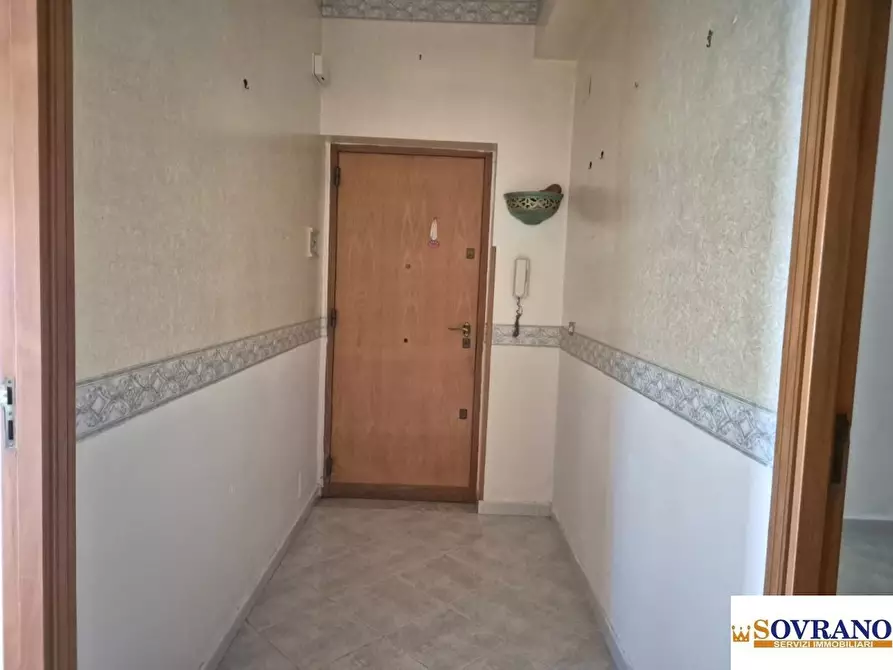 Immagine 4 di Appartamento in vendita  17 a Palermo