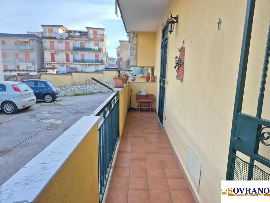 Immagine 3 di Appartamento in vendita  17 a Palermo