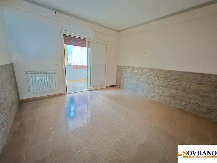 Immagine 5 di Appartamento in vendita  17 a Palermo