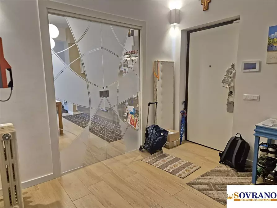 Immagine 4 di Appartamento in vendita  a Palermo