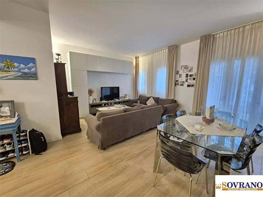 Immagine 9 di Appartamento in vendita  a Palermo