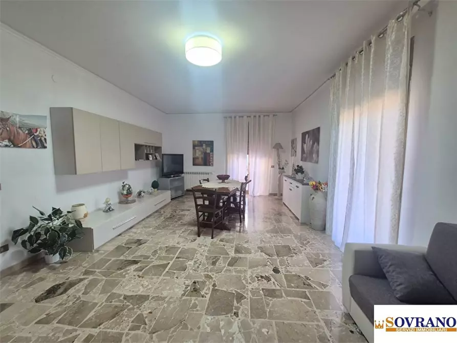 Immagine 5 di Appartamento in vendita  a Carini