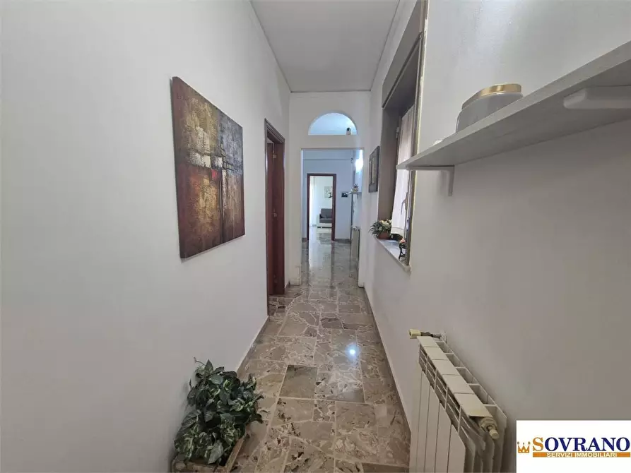 Immagine 2 di Appartamento in vendita  a Carini