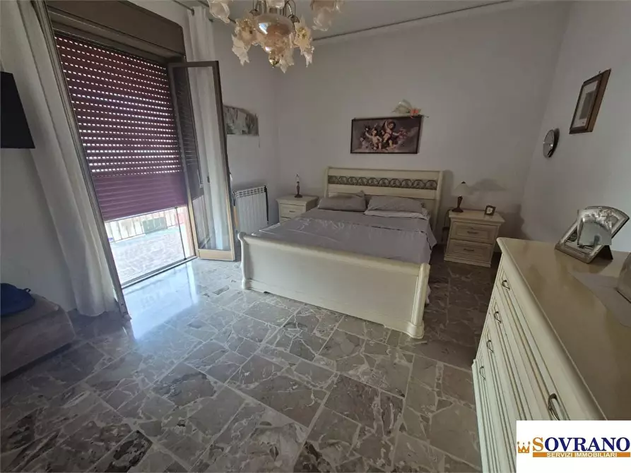 Immagine 9 di Appartamento in vendita  a Carini