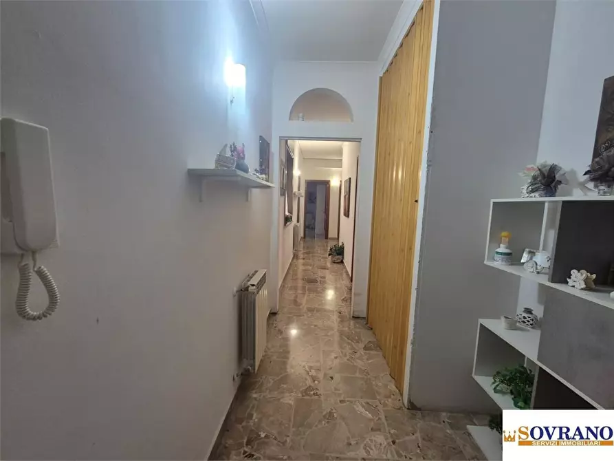 Immagine 4 di Appartamento in vendita  a Carini