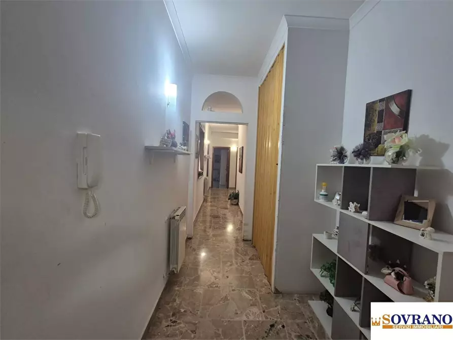 Immagine 3 di Appartamento in vendita  a Carini