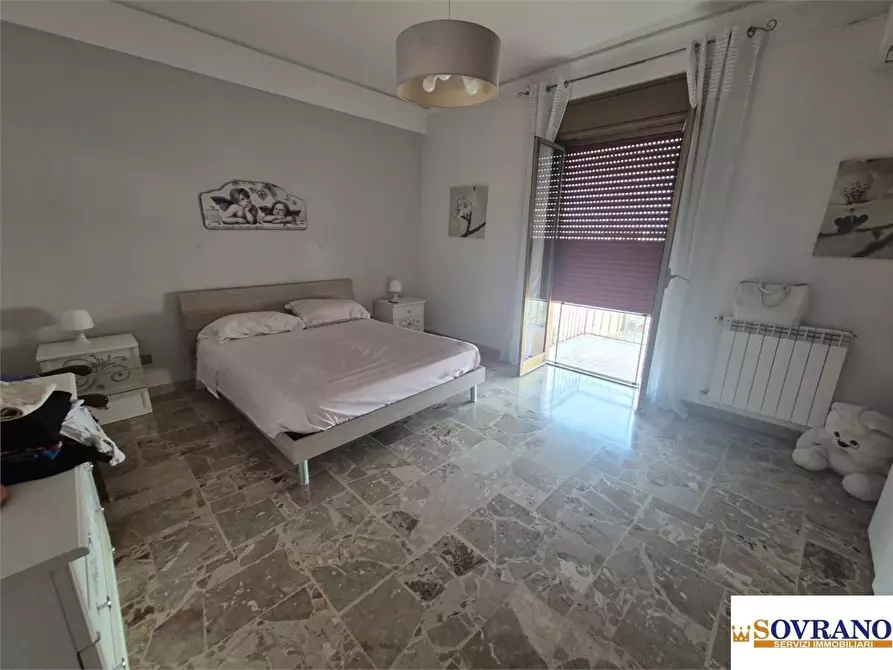 Immagine 8 di Appartamento in vendita  a Carini