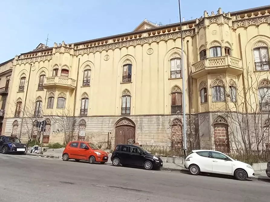 Immagine 3 di Appartamento in vendita  5 a Palermo