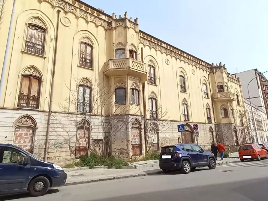 Immagine 6 di Appartamento in vendita  5 a Palermo