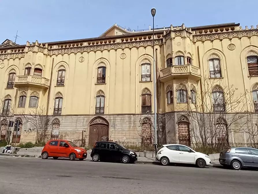 Immagine 7 di Appartamento in vendita  5 a Palermo