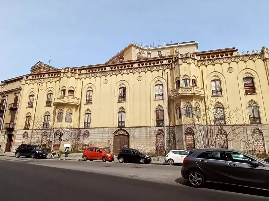 Immagine 1 di Appartamento in vendita  5 a Palermo