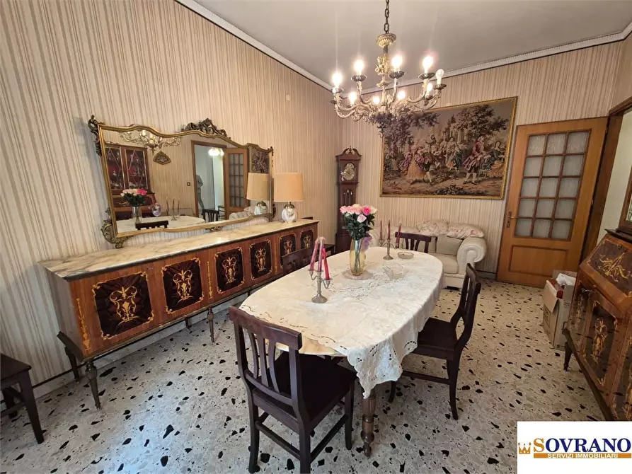 Immagine 5 di Appartamento in vendita  a Palermo