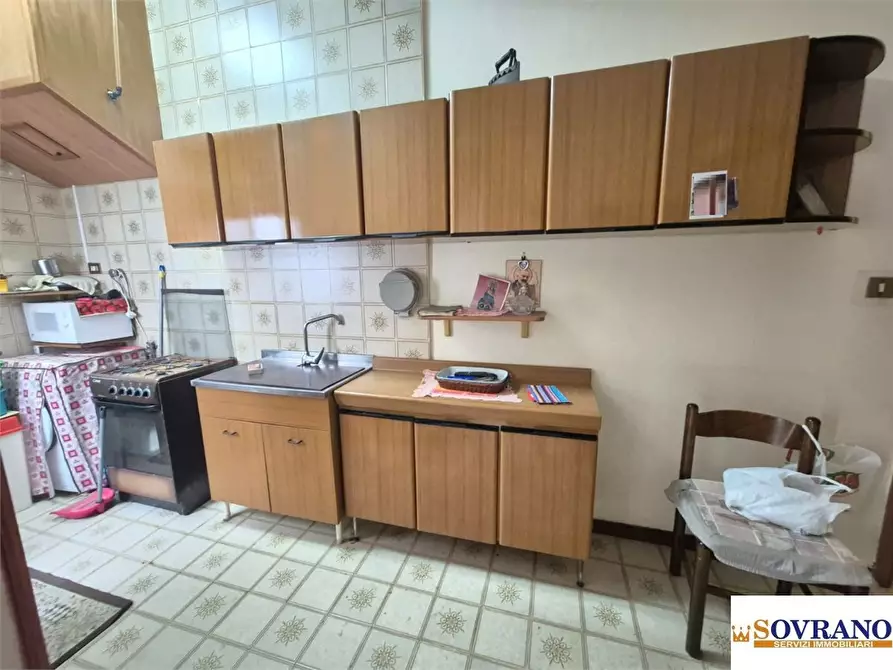 Immagine 9 di Appartamento in vendita  a Palermo