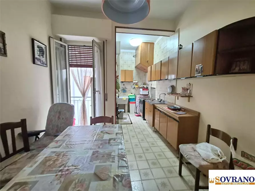 Immagine 8 di Appartamento in vendita  a Palermo