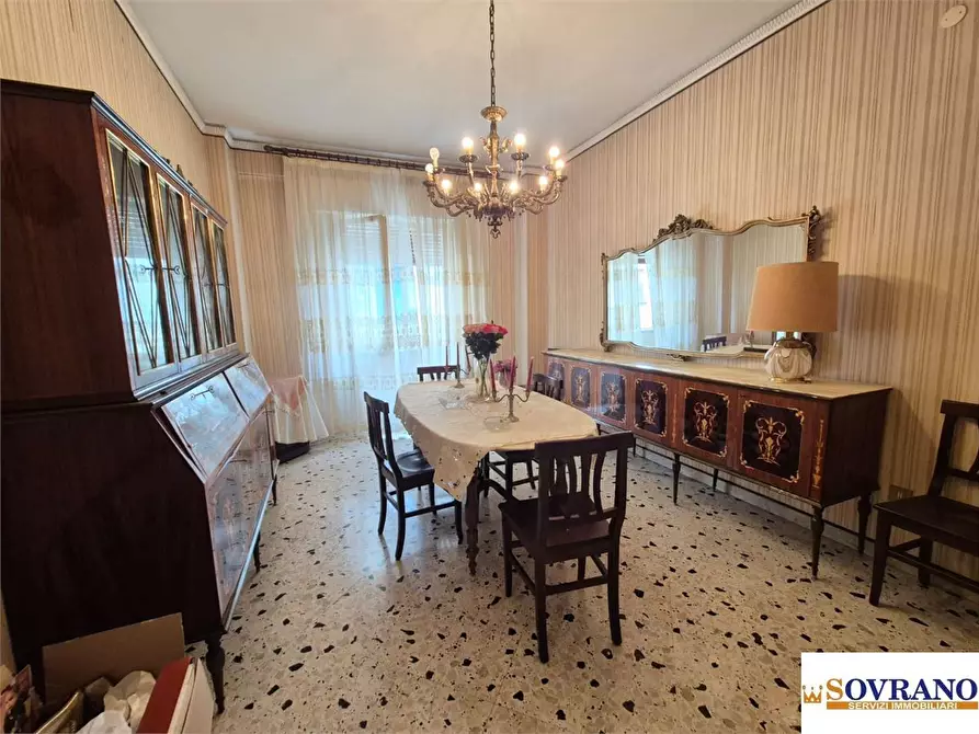 Immagine 7 di Appartamento in vendita  a Palermo