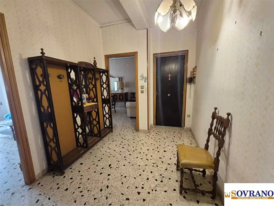 Immagine 3 di Appartamento in vendita  a Palermo