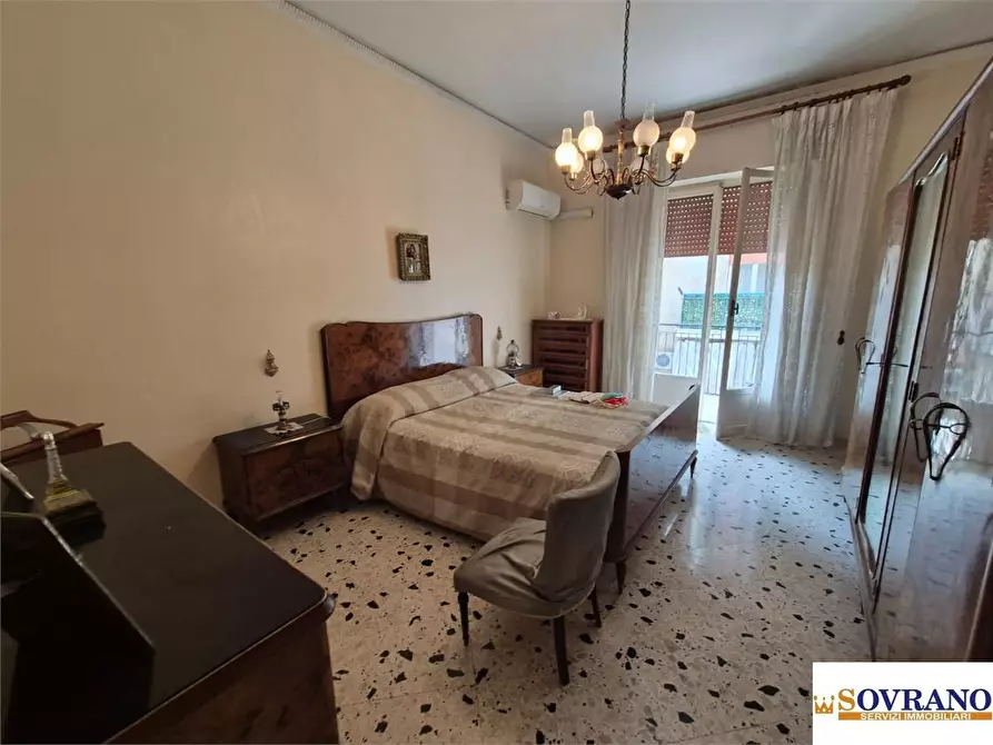 Immagine 10 di Appartamento in vendita  a Palermo