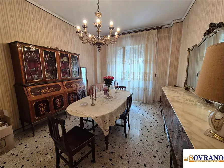 Immagine 6 di Appartamento in vendita  a Palermo