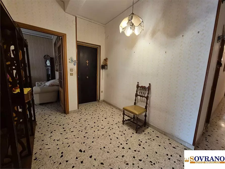 Immagine 4 di Appartamento in vendita  a Palermo