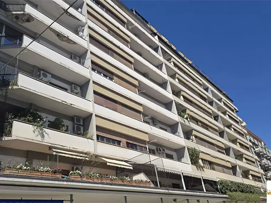 Immagine 2 di Appartamento in vendita  a Palermo