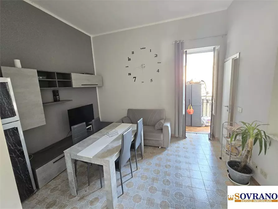 Immagine 7 di Appartamento in vendita  a Palermo