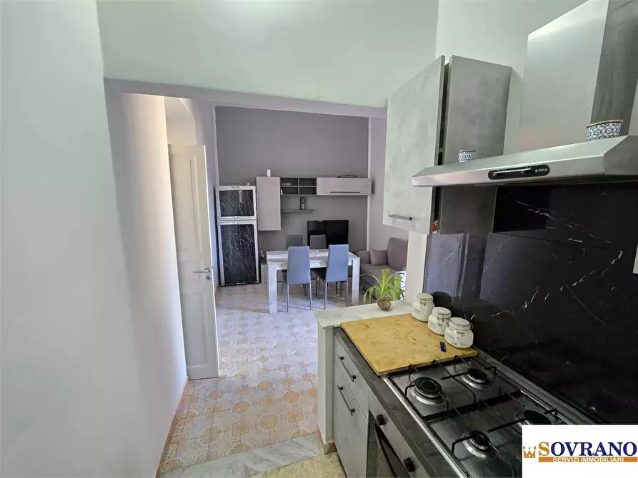 Immagine 9 di Appartamento in vendita  a Palermo