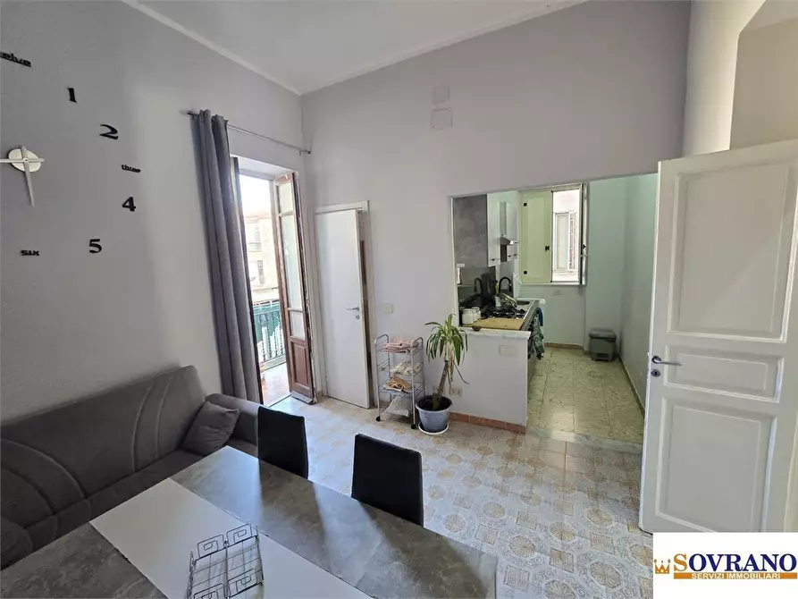Immagine 6 di Appartamento in vendita  a Palermo